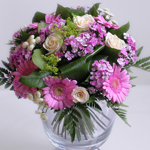 Bouquet Rond