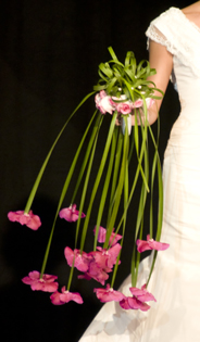 Bouquet de Mariée