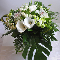 Bouquet Rond