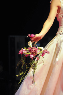 Bouquet de Mariée
