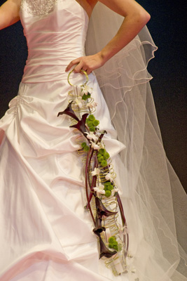 Bouquet de Mariée