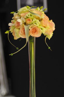 Bouquet de Mariée