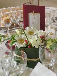 Centre de Table