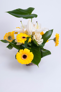 Composition Florale