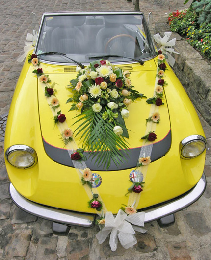 Décoration Voiture