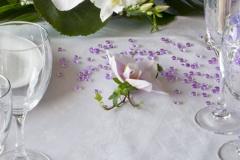 Centres de table