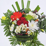 Bouquet Rond