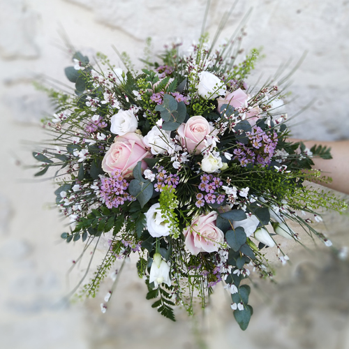 Bouquet de Mariée