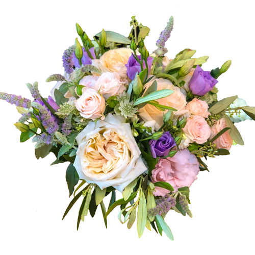 Bouquet de Mariée