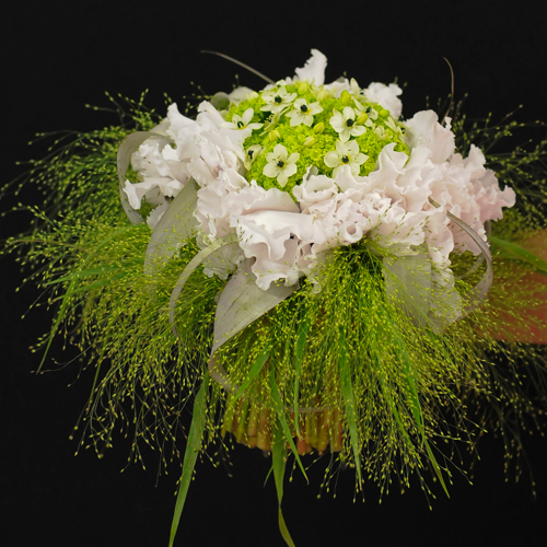 Bouquet de Mariée