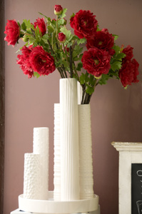 Décoration SIA