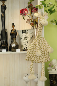 Décoration SIA