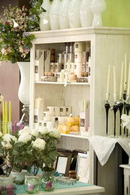 Décoration SIA