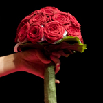 Bouquet de Mariée